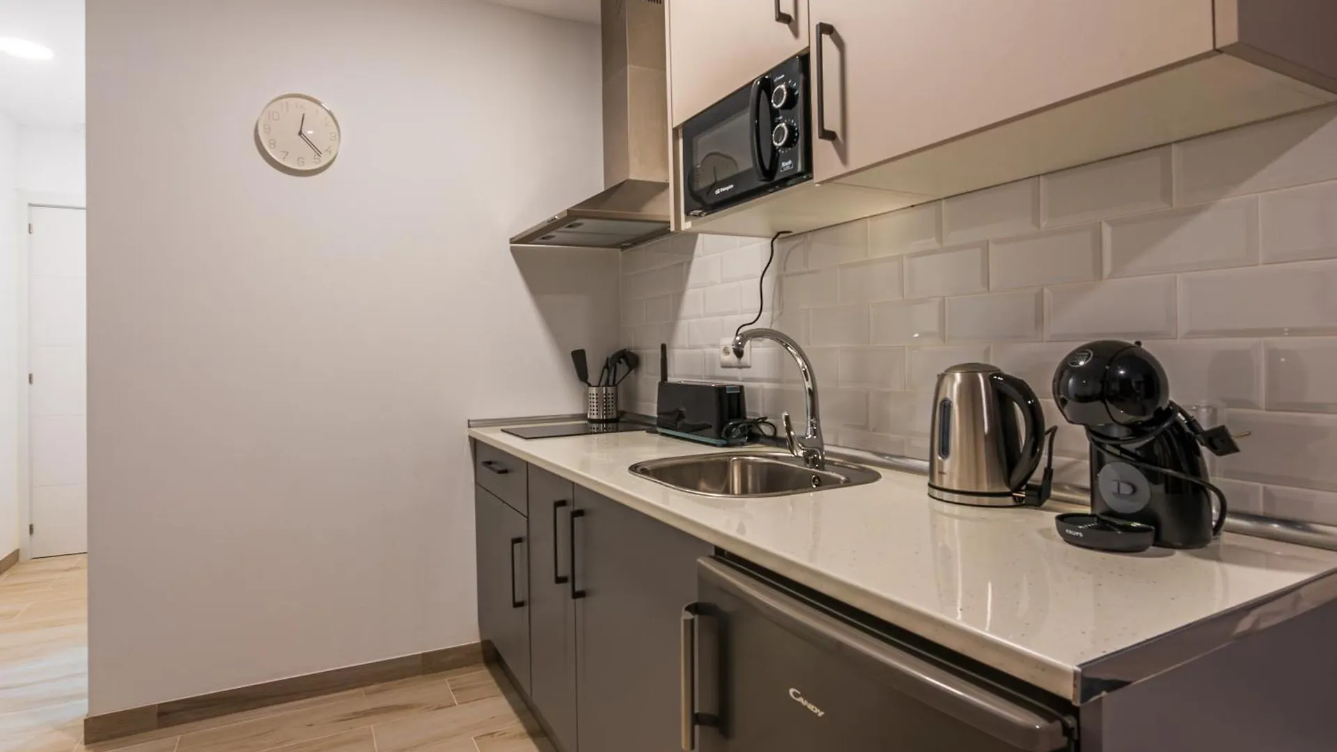 Apartamentos Turisticos Jose Cruz Nerja