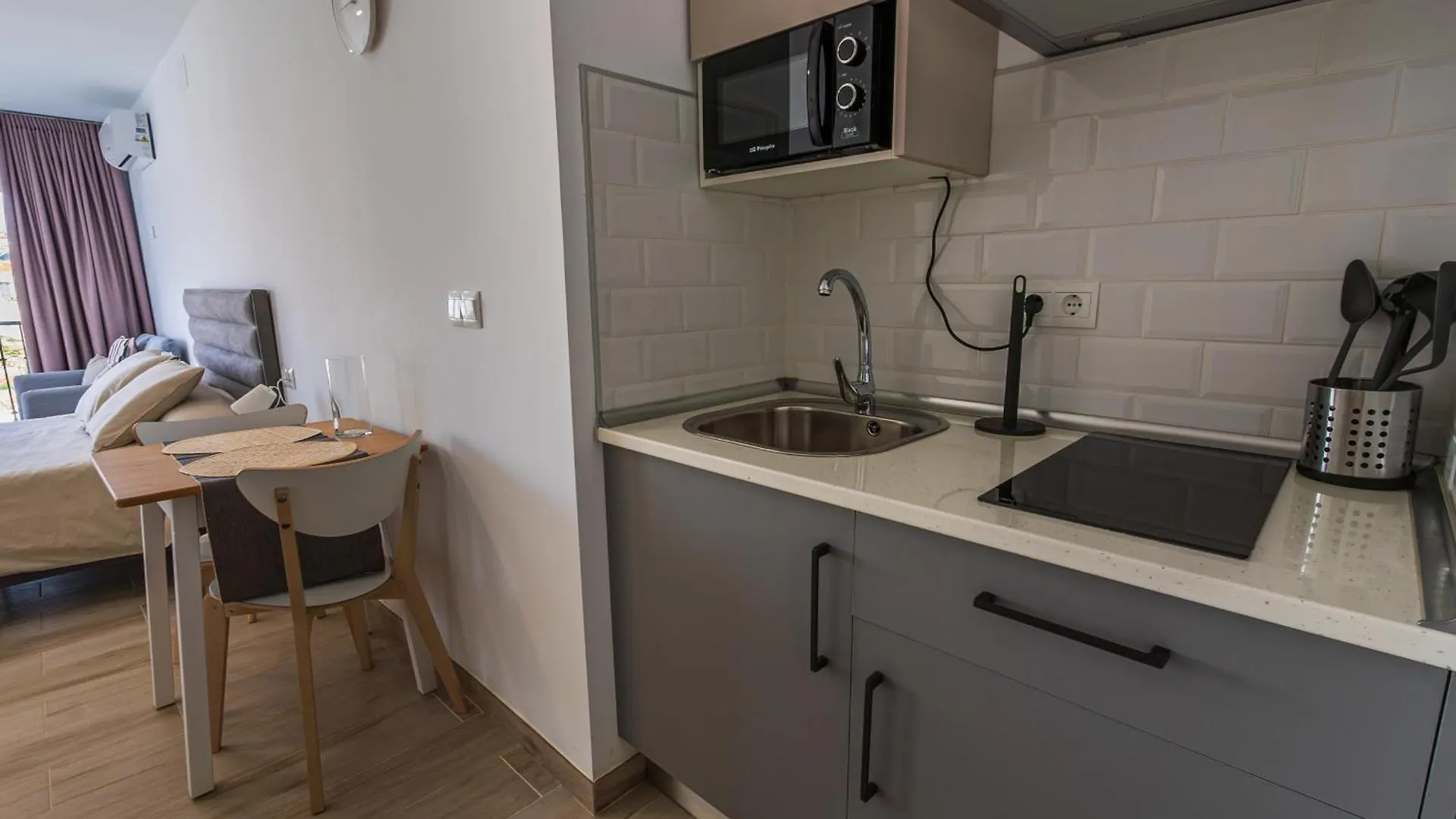 Apartment Apartamentos Turisticos Jose Cruz Nerja