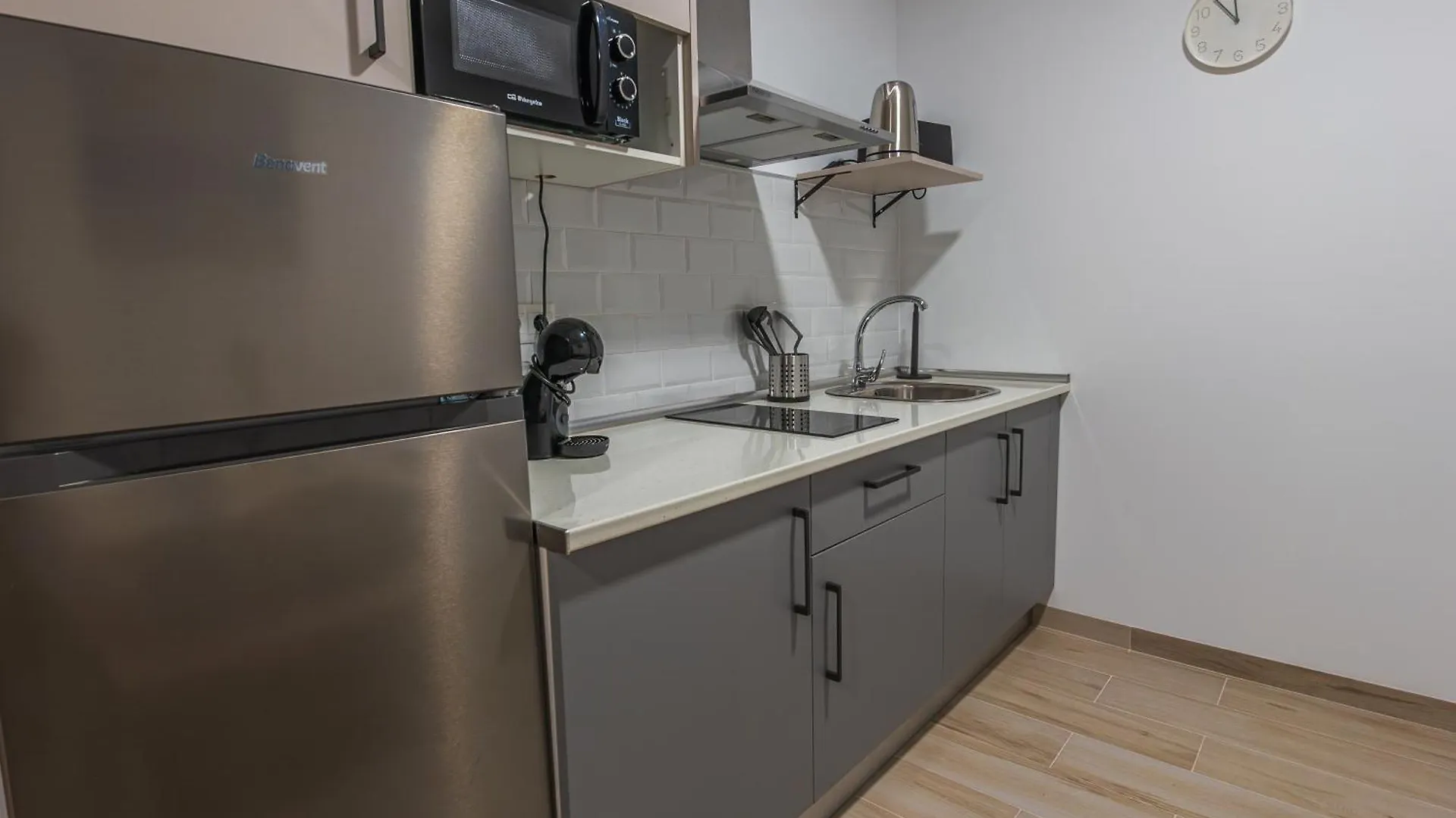 Apartamentos Turisticos Jose Cruz Nerja Apartment