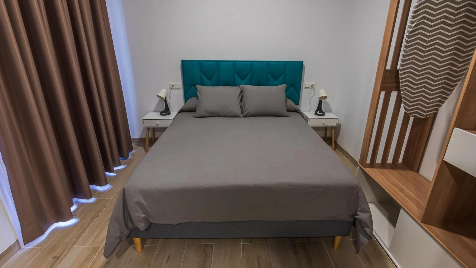 Apartment Apartamentos Turisticos Jose Cruz Nerja Spain